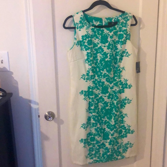 Sheath dress - Picture 1 of 2